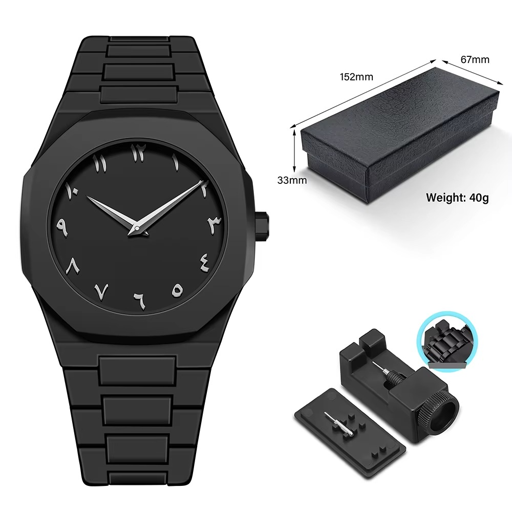 SHUAIKE 1142-4 Men’s Business Watch