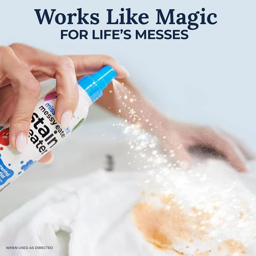 FabricShield™ Anti-Stain Spray